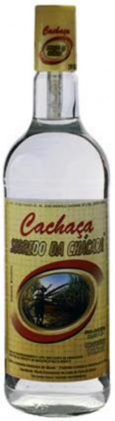 AG Segredo da Chacara