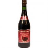 Vinho Campo Largo Seco e Suave