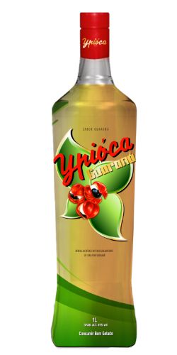 Ypioca Guarana
