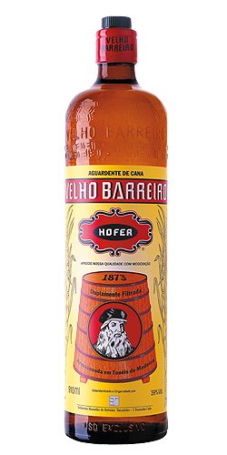Velho Barreiro 910ml